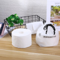 Wholesale cotton clean nonwoven wet and dry wipes disposable washcloth